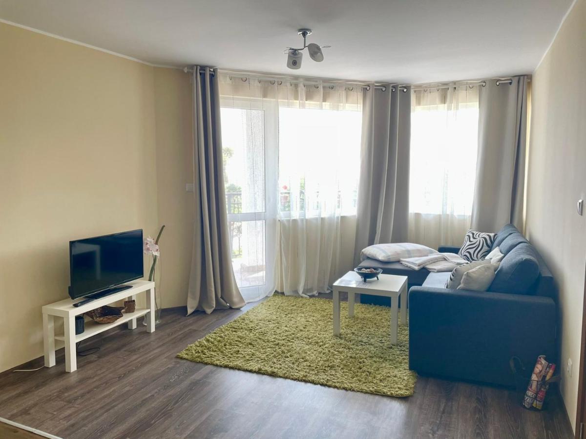 Villa Steffi غولدن ساندز المظهر الخارجي الصورة