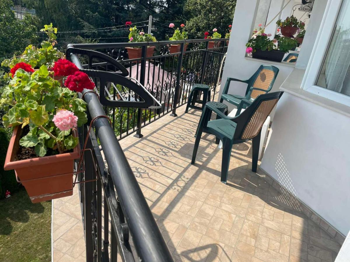 Villa Steffi غولدن ساندز المظهر الخارجي الصورة