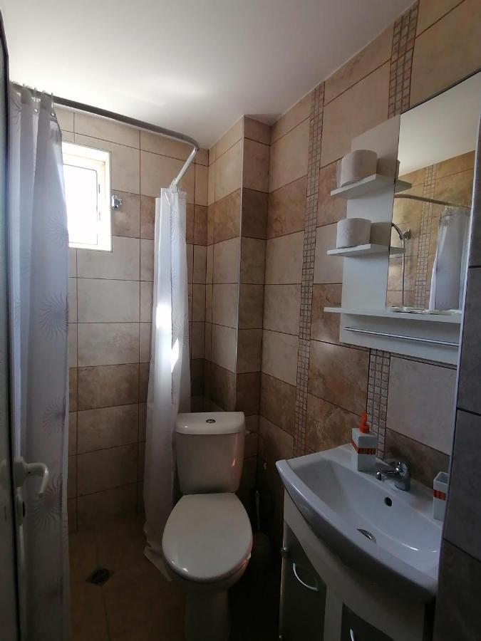 Villa Steffi غولدن ساندز المظهر الخارجي الصورة