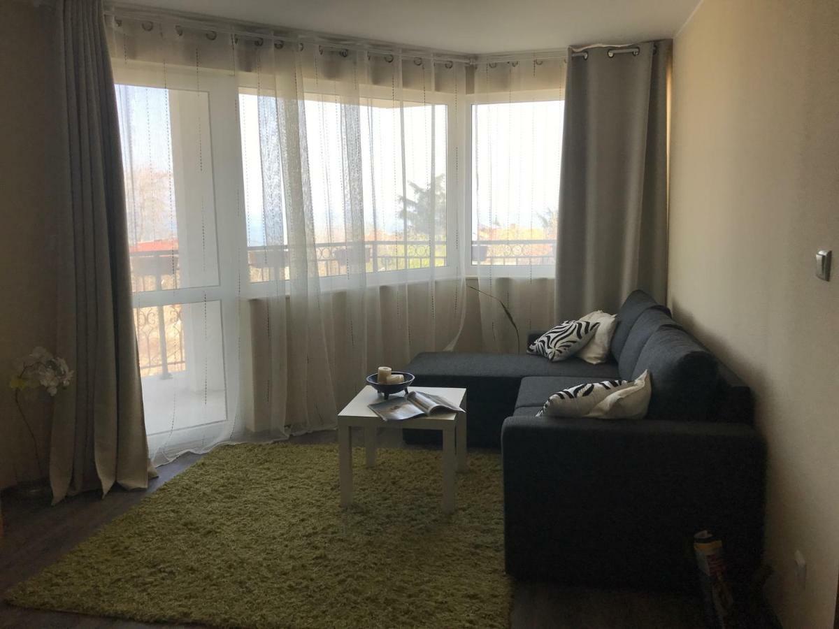 Villa Steffi غولدن ساندز المظهر الخارجي الصورة