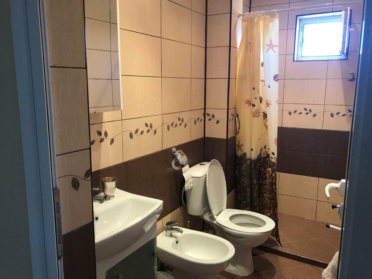 Villa Steffi غولدن ساندز المظهر الخارجي الصورة