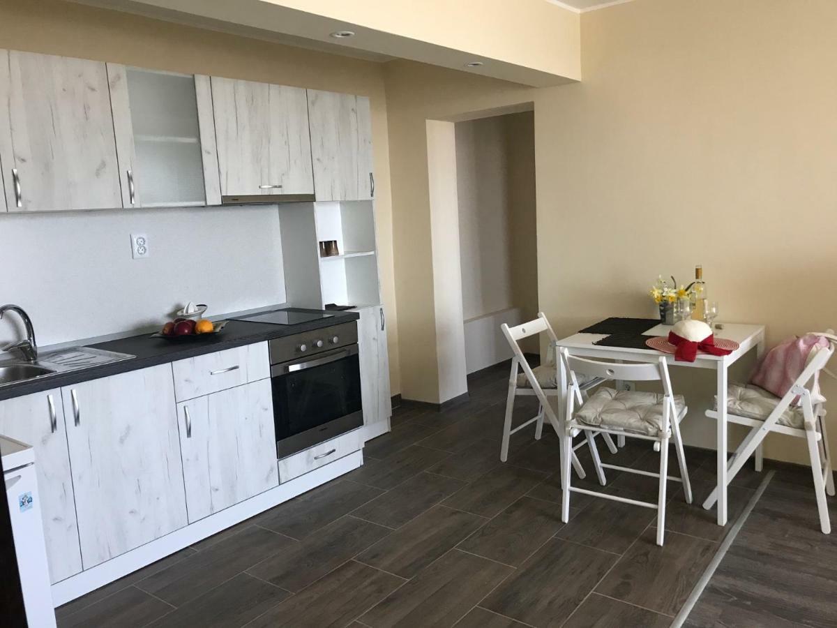 Villa Steffi غولدن ساندز المظهر الخارجي الصورة
