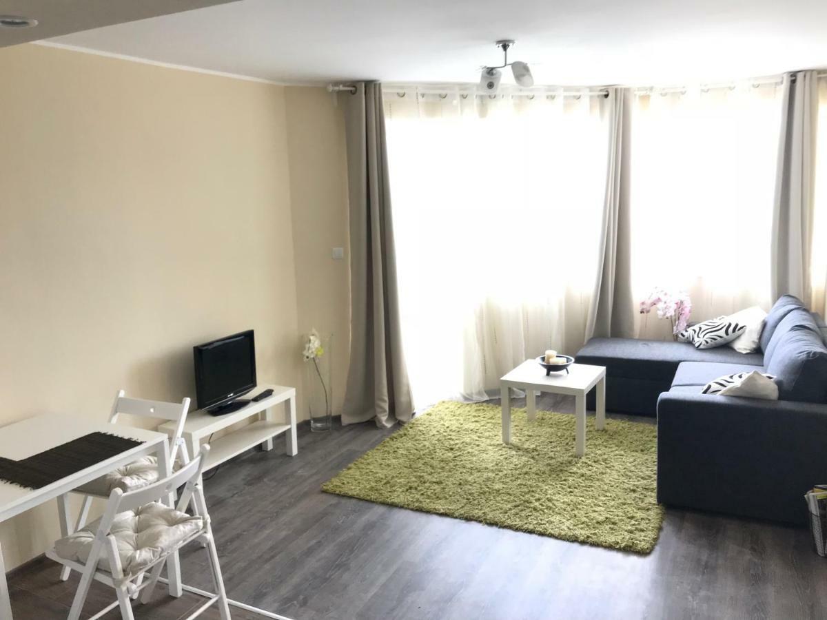 Villa Steffi غولدن ساندز المظهر الخارجي الصورة