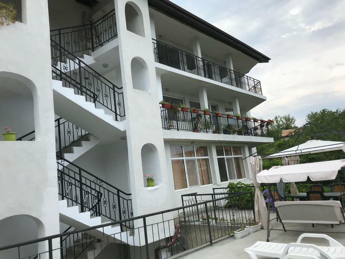 Villa Steffi غولدن ساندز المظهر الخارجي الصورة