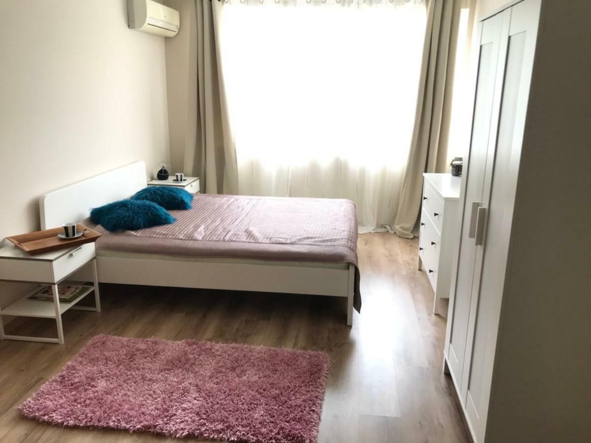 Villa Steffi غولدن ساندز المظهر الخارجي الصورة